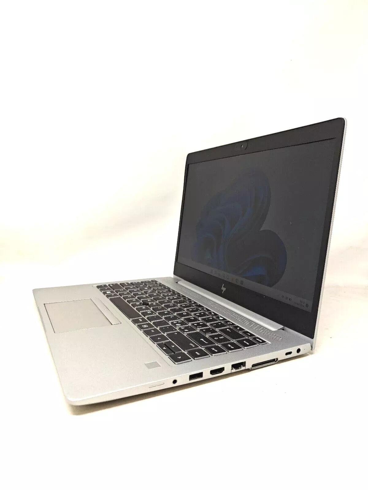 Hp elitebook 840 G5 I5 8350U 8gb 256gb 14" win 11
