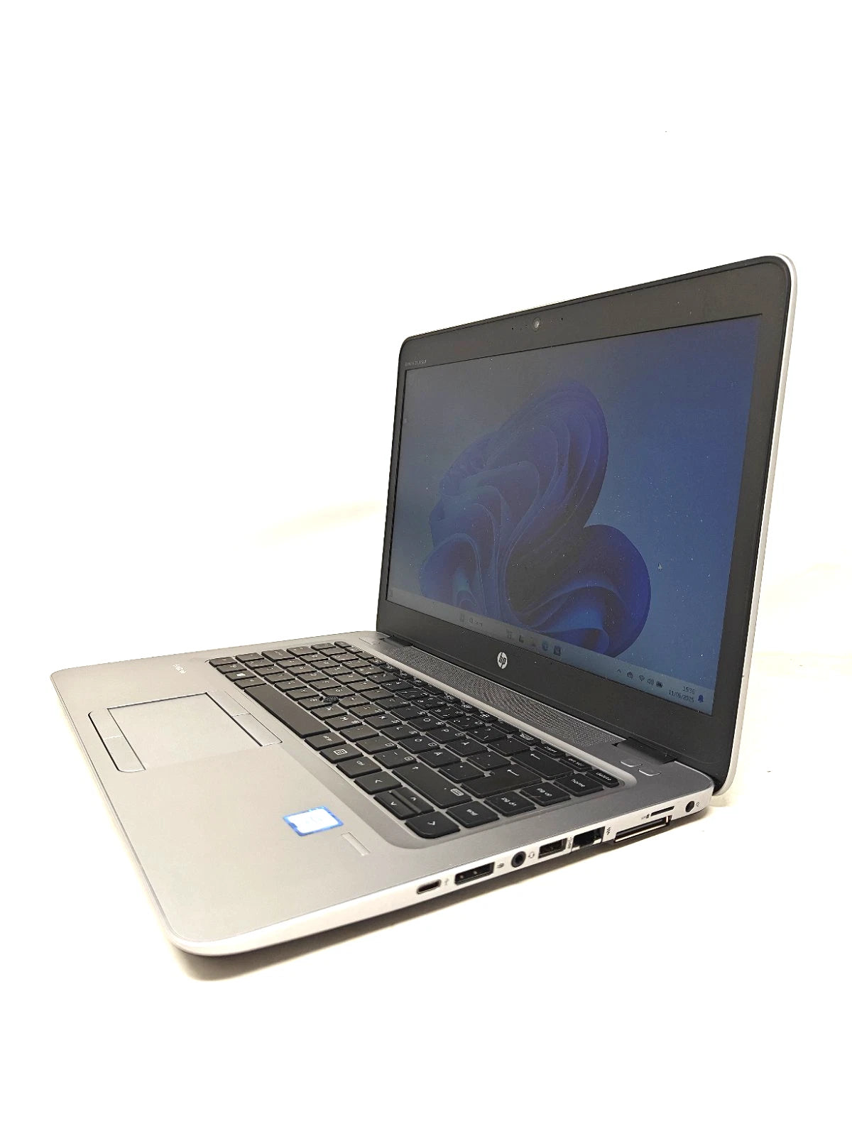 Hp elitebook 840 g3 I5 6200U 8gb 256gb 14"