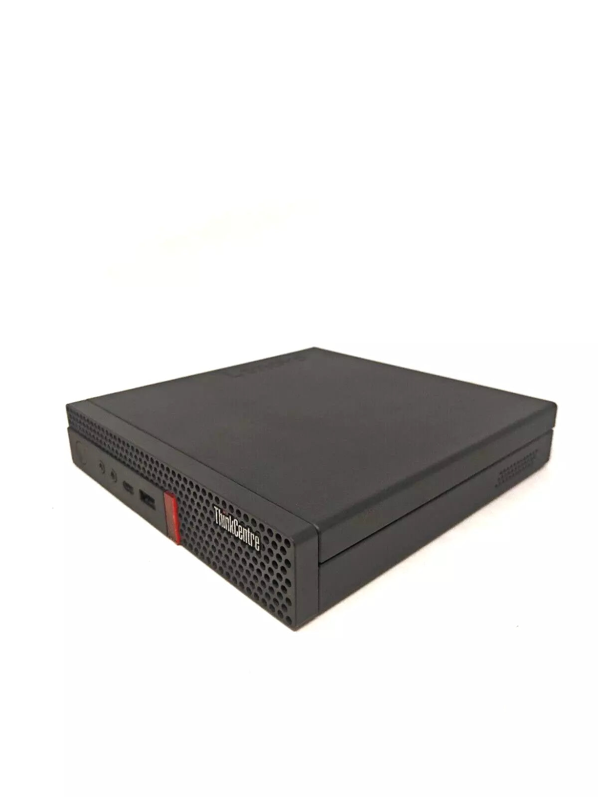 Lenovo Thinkcentre M920Q I7 9700 16gb 256gb