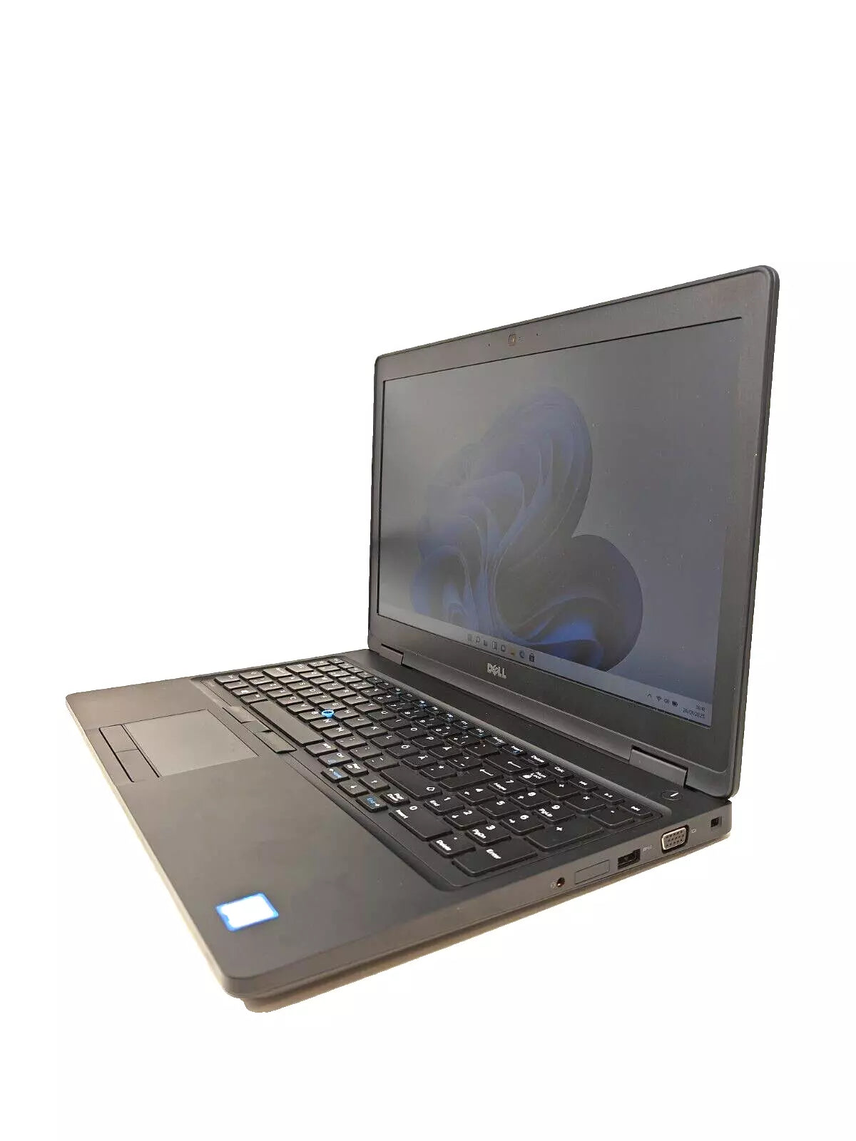 Dell latitude 5580 I5 6440HQ 8gb 512gb 15,6"