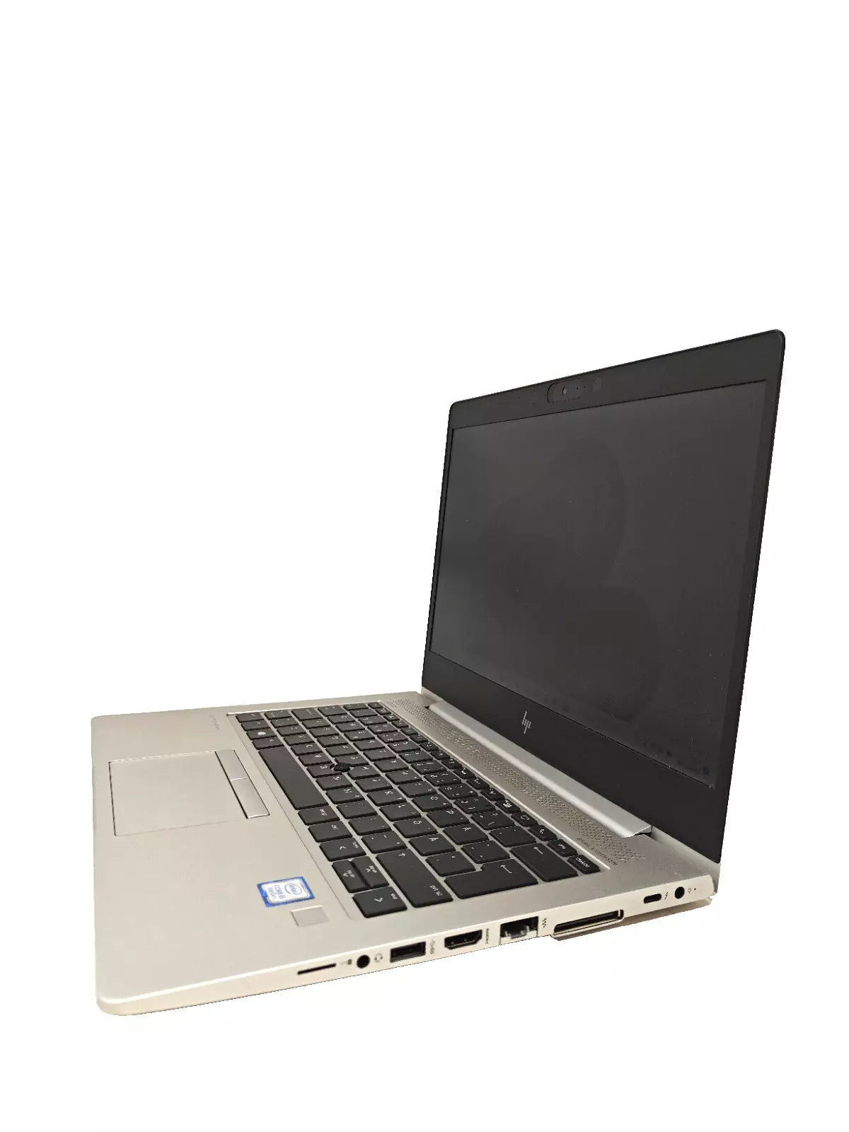Hp elitebook 830 G6 I5 8350U 8gb 256gb 13,3"