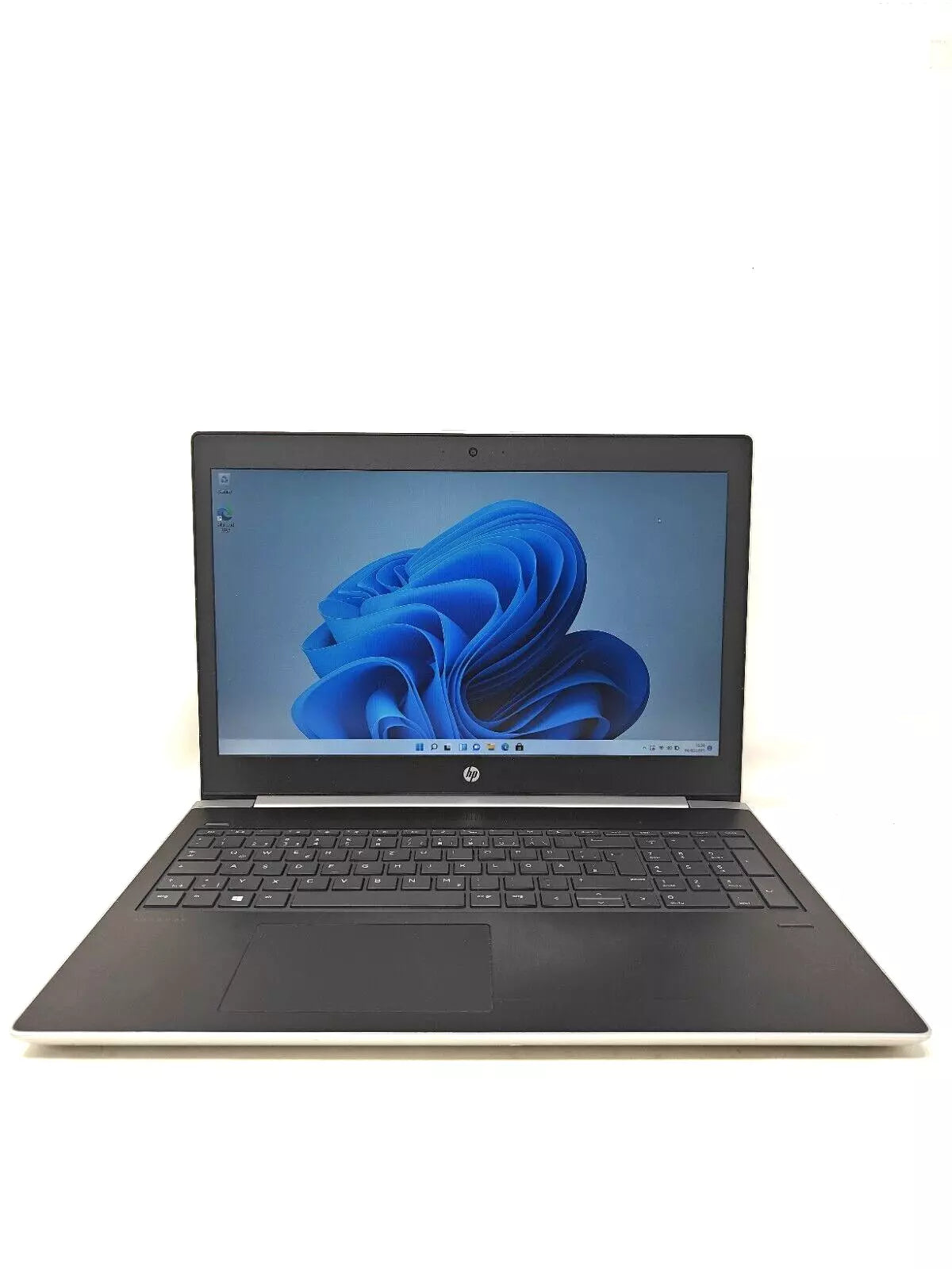 Hp probook 450 G5 I5 8250U 32gb 500gb 15,6" win 11