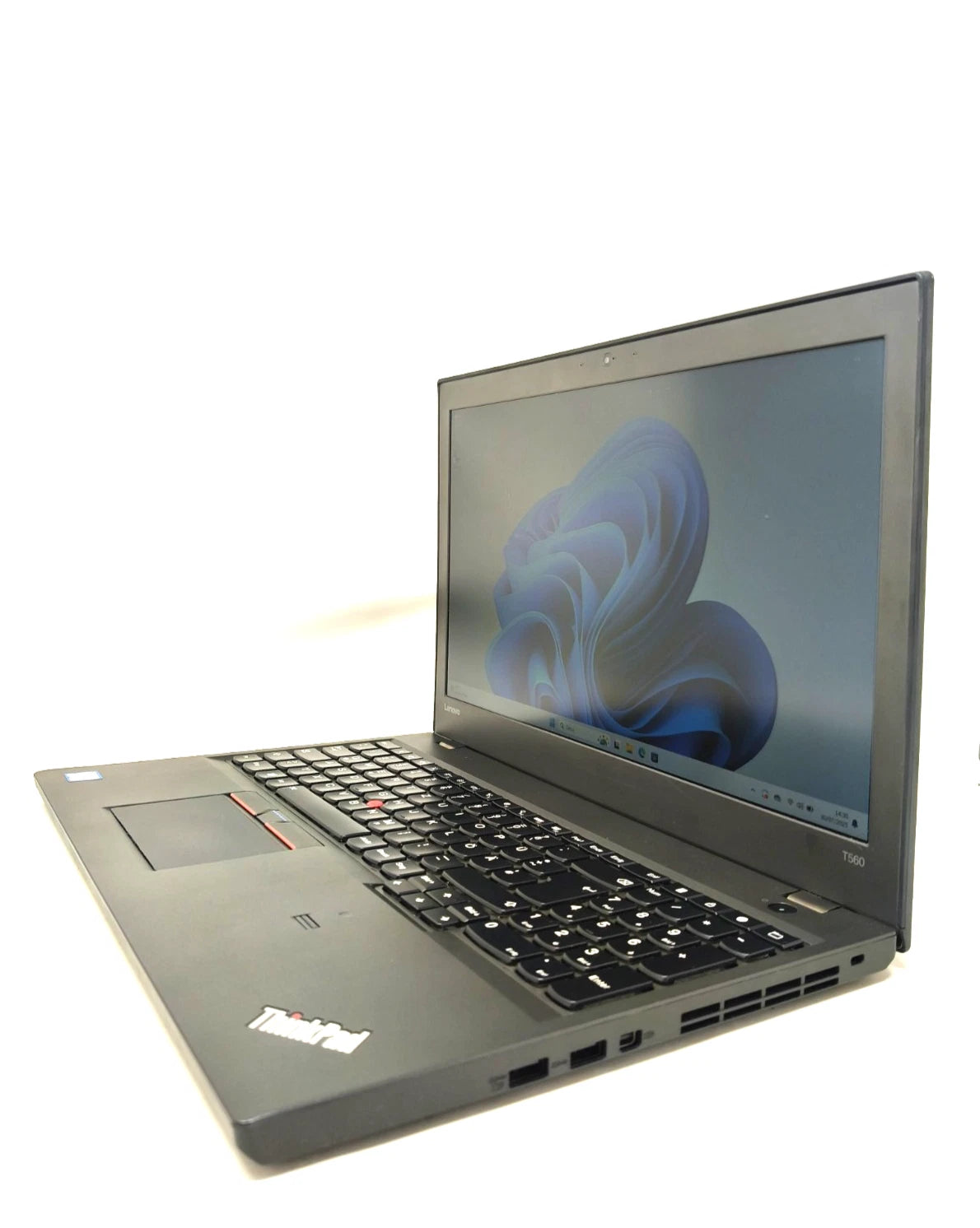 Lenovo thinkpad T560 I5 6300U 8gb 256gb 15,6" win 11