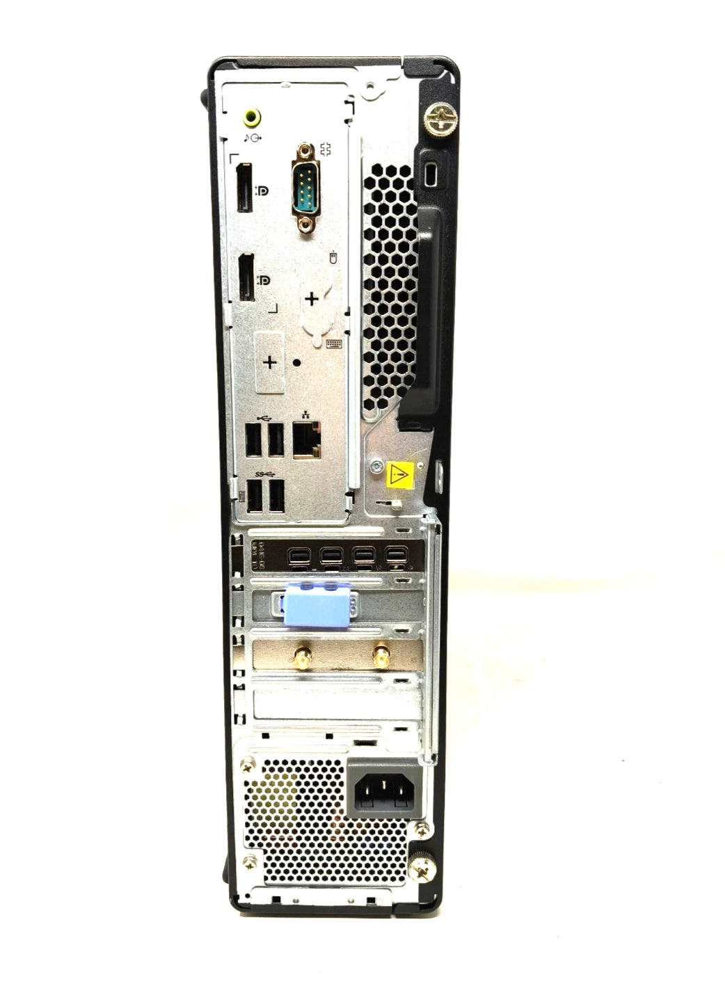 Lenovo thinkstation P340 I7 10700 16gb 256gb sff