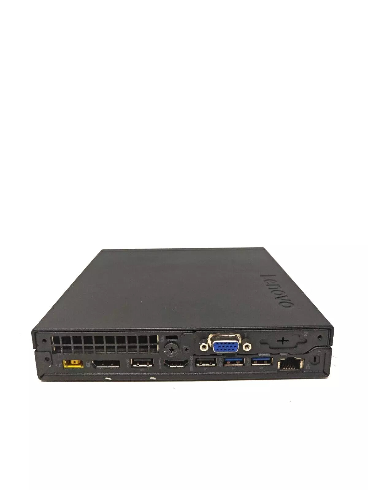 Lenovo Thinkcentre M920Q I7 9700 16gb 256gb