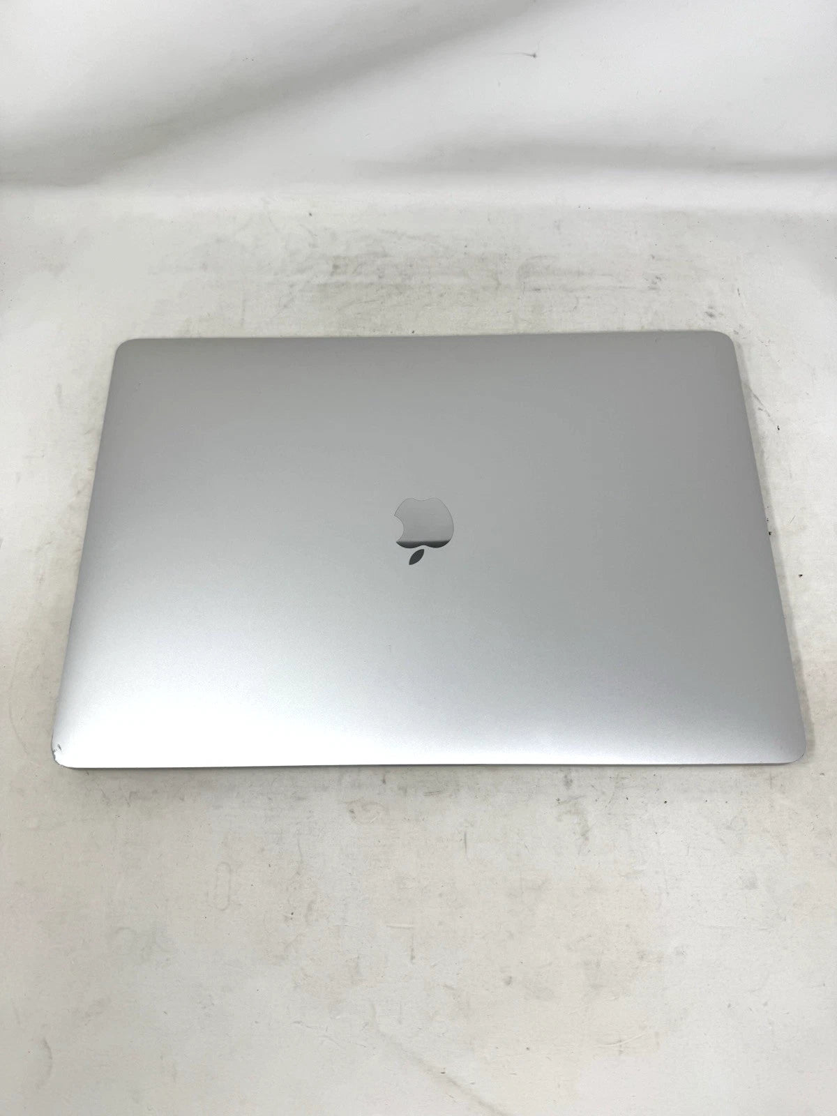 Apple Macbook Pro 16" 2019 ricondizionato I7 9750H 16gb 512gb