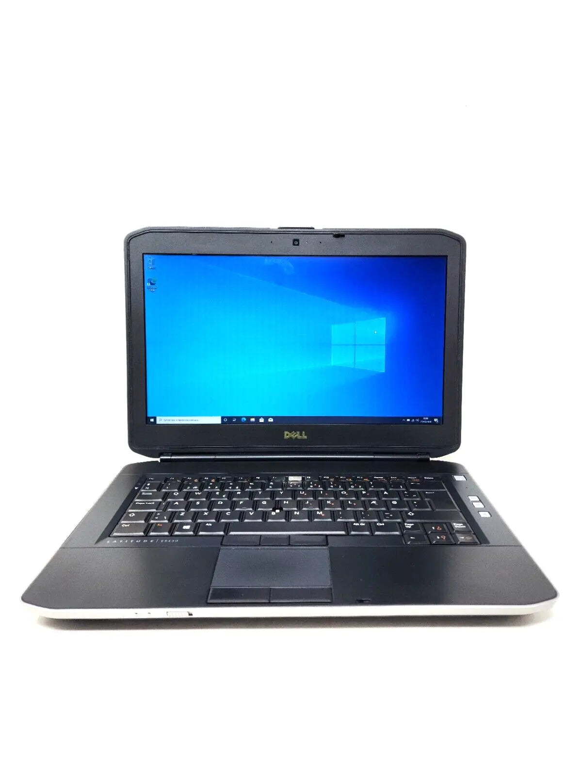 Dell Latitude E5430