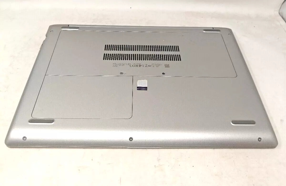 Hp probook 450 G5 I5 8250U 32gb 500gb 15,6" win 11