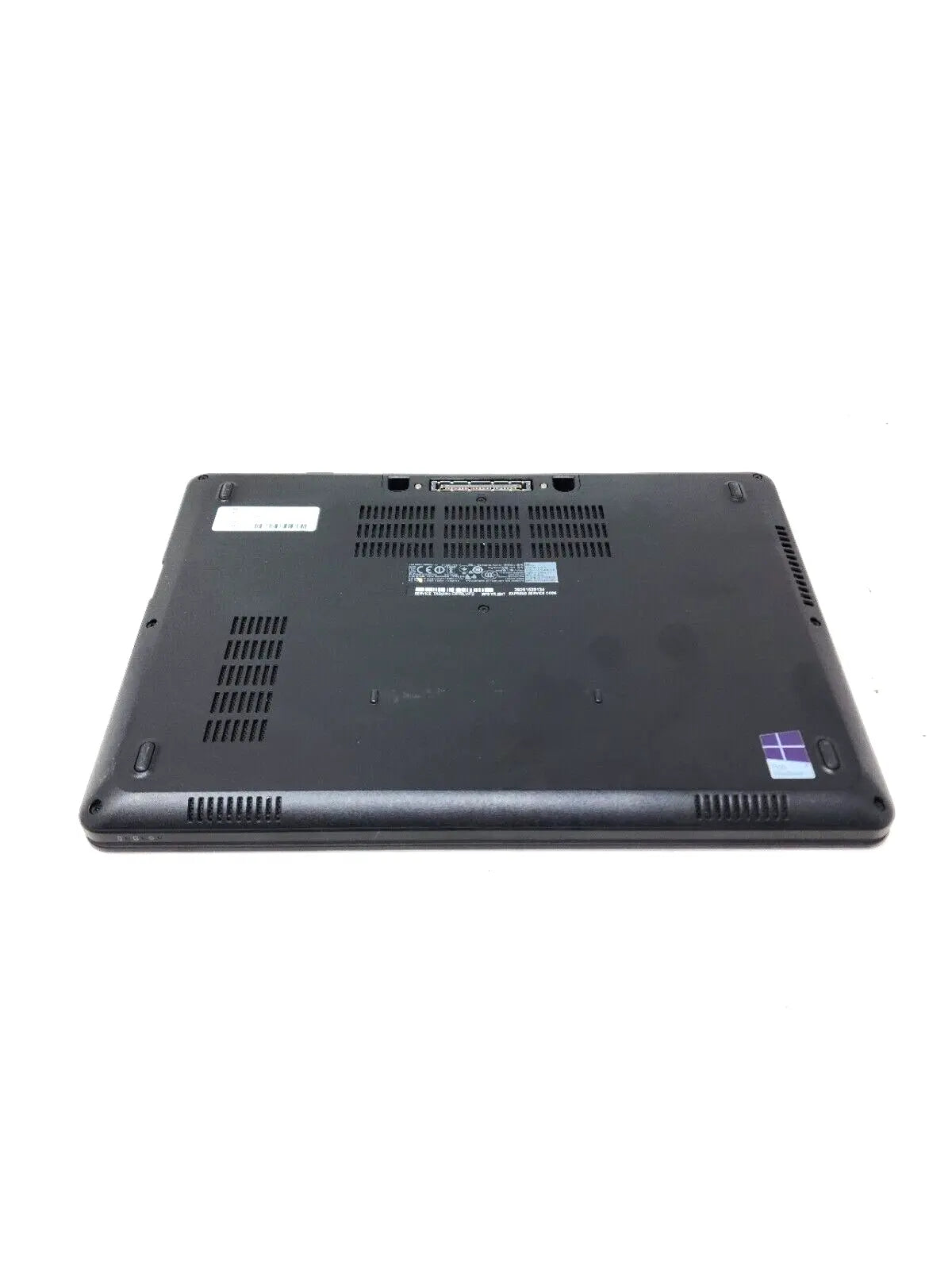 Dell latitude E5270