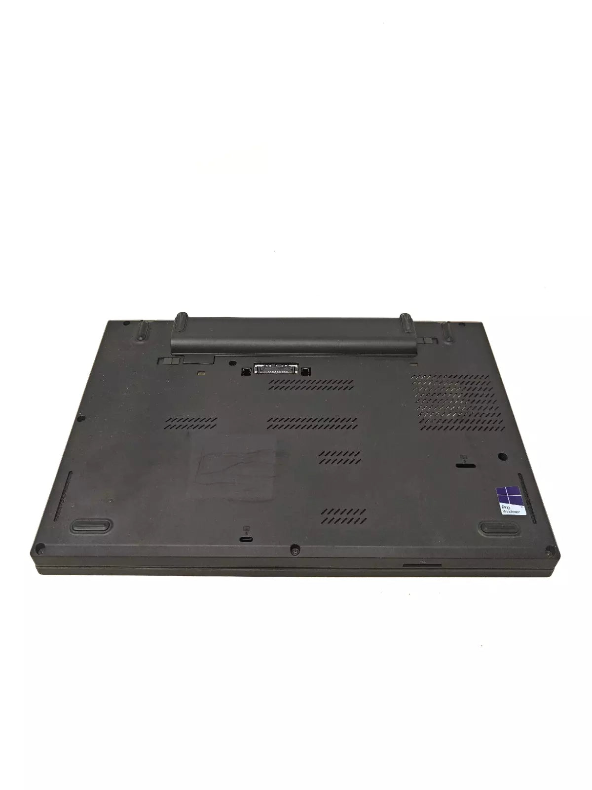 Lenovo Thinkpad T470P I7 7820HQ 16gb 512gb 14"