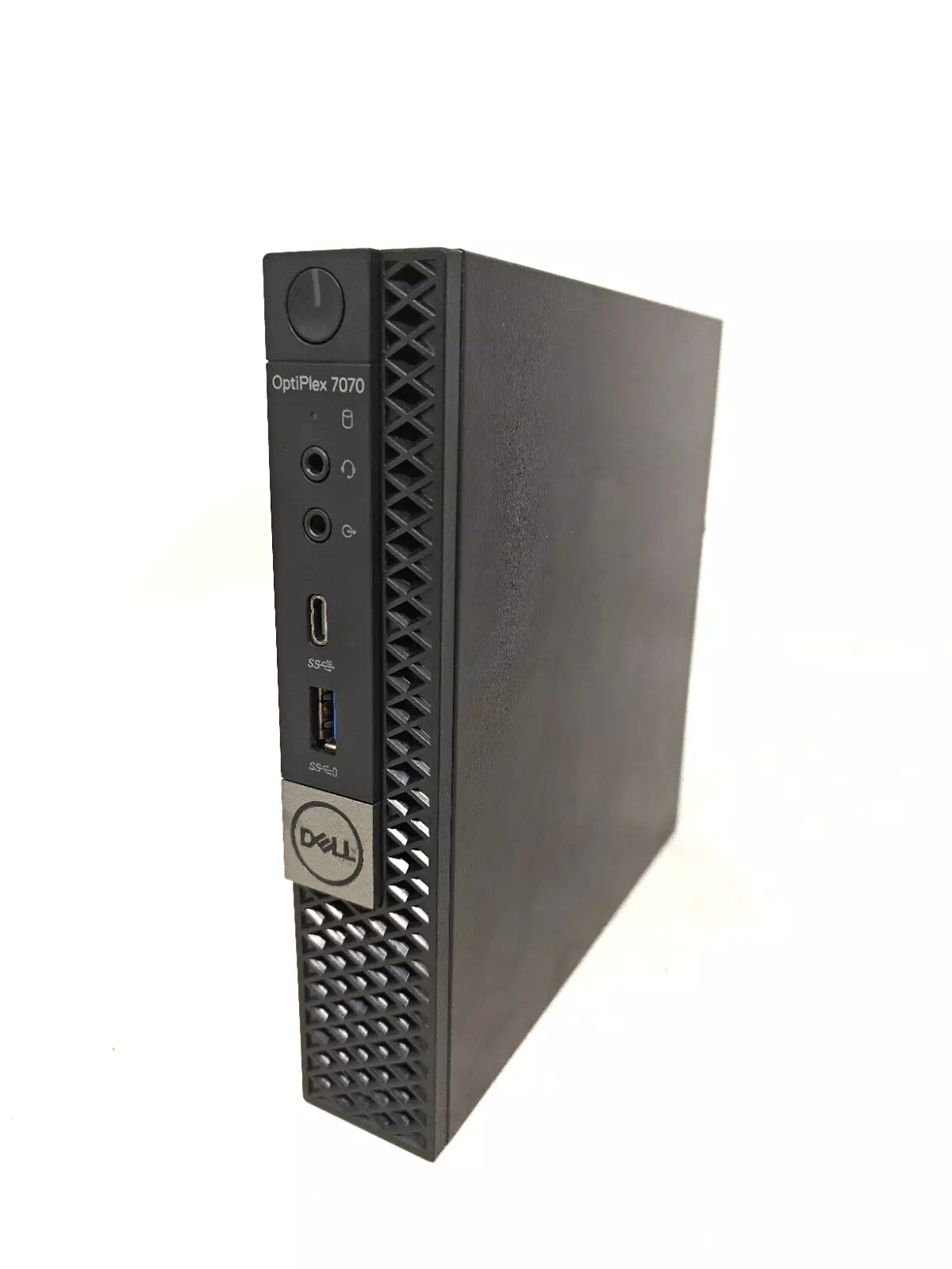 Dell optiplex 7070 Tiny I7 9700 8gb 256gb win 11