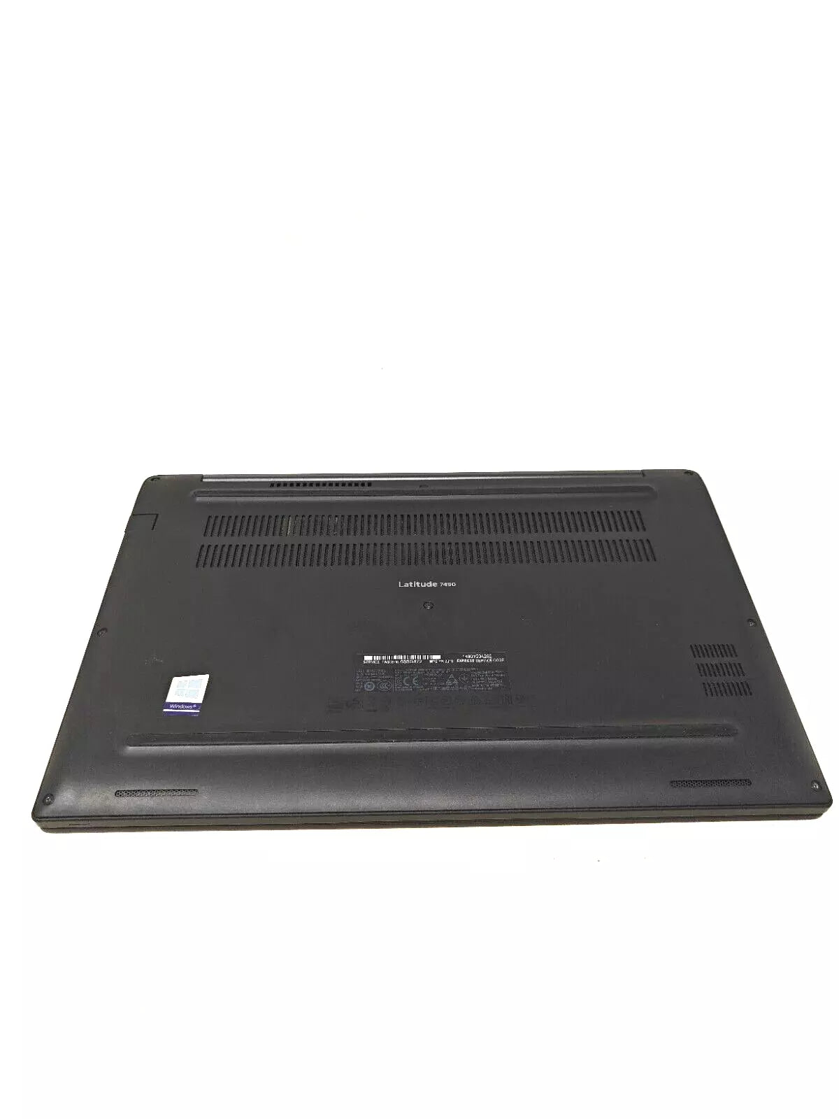 Dell latitude 7490 I7 8650U 16GB 256GB 14"