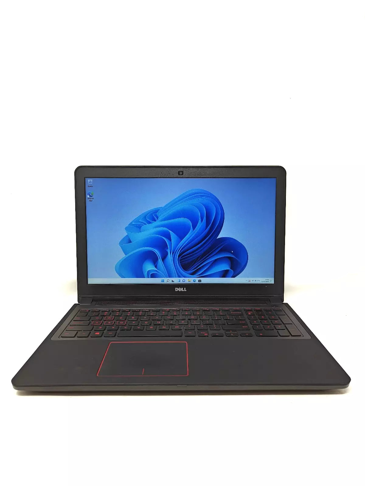Dell inspiron 5577 I5 7300HQ 8gb 256gb 15,6" win 11