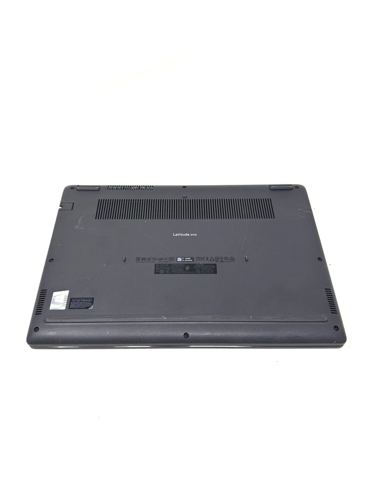 Dell latitude 3410 Ricondizionato – i5 10210U, 8GB RAM, 256GB SSD 14"