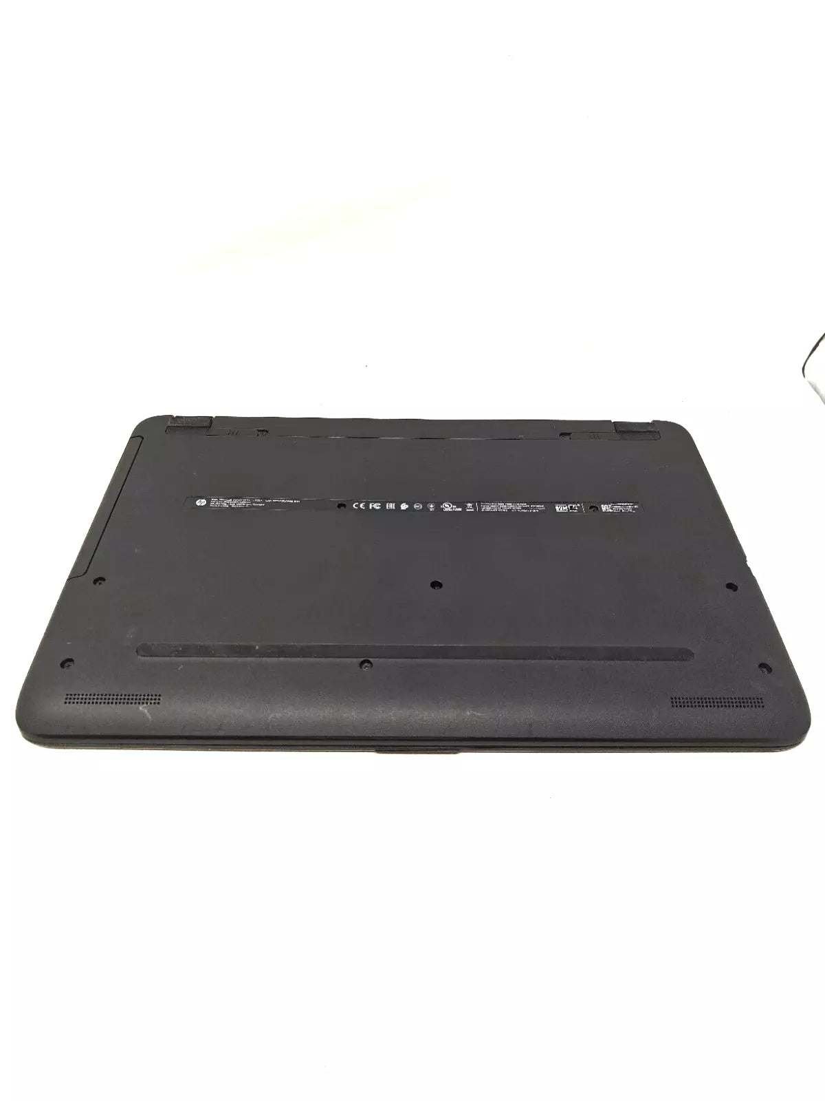 Hp 15-1y137NG I5 7200U 8gb 2Tb hdd 15,6" win 11