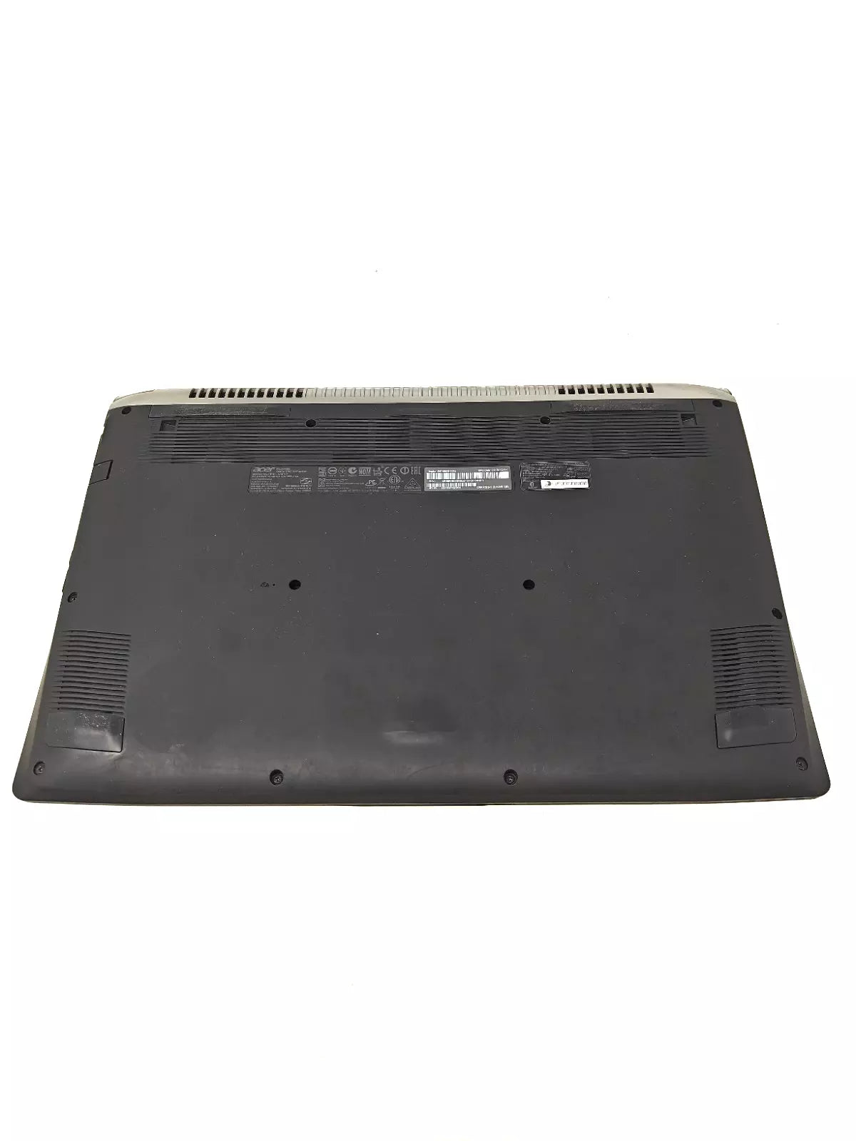 Acer aspire VN7-592G I7 6700HQ 8gb 1tb 15,6"
