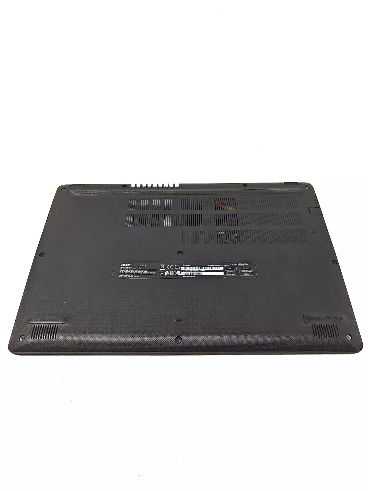 Acer aspire 3 A315-56 I5 1035G1 8gb 512gb 15,6"