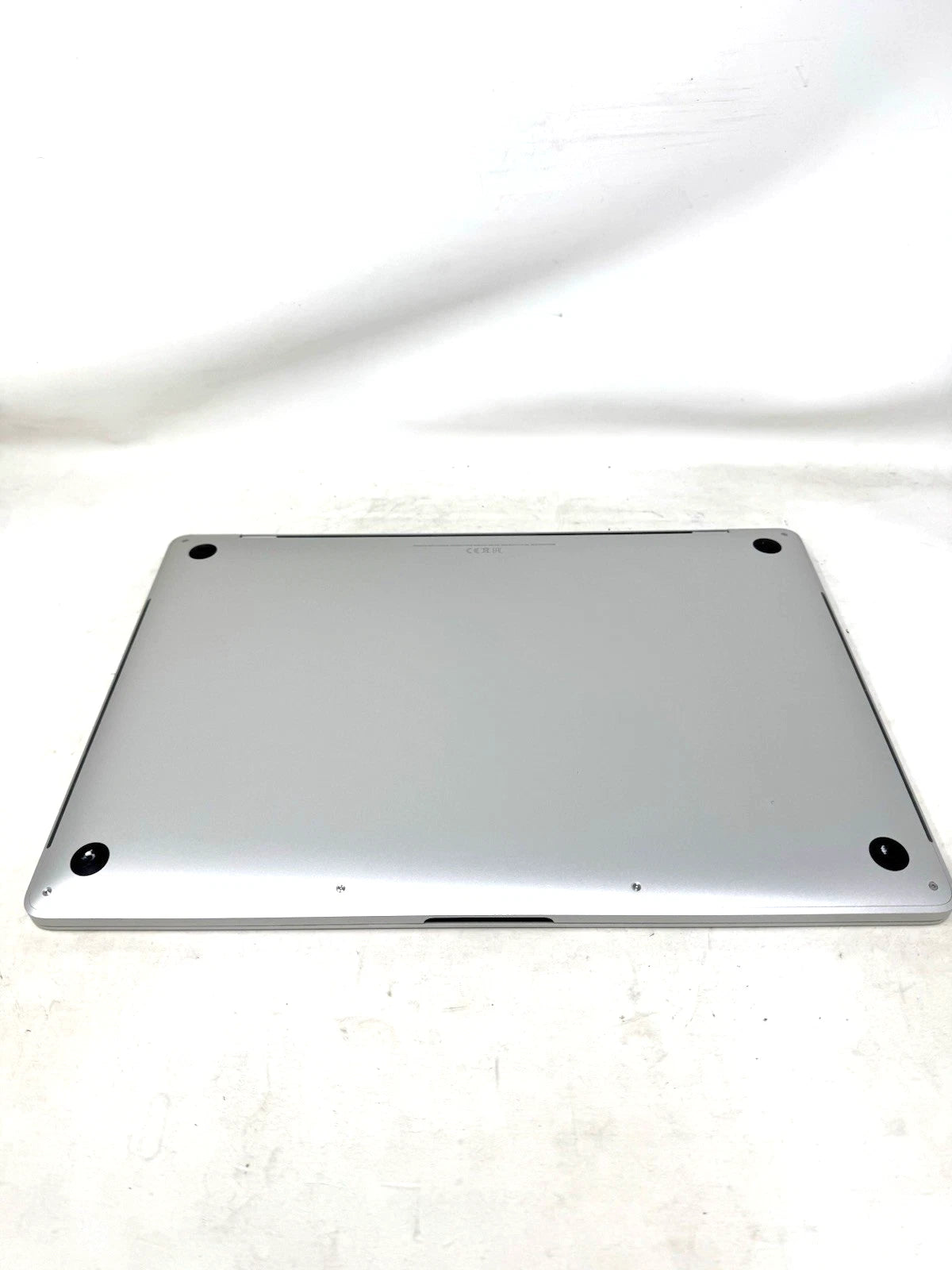 Apple Macbook Pro 16" 2019 ricondizionato I7 9750H 16gb 512gb