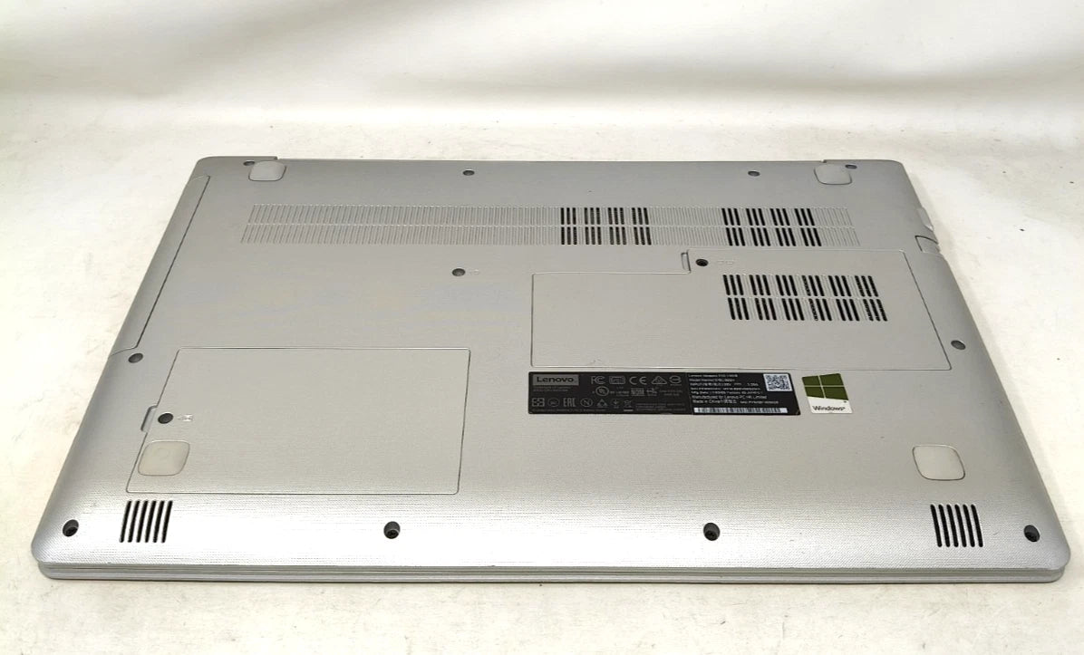 Lenovo ideapad 510-15IKB I5 7200U 6gb 256gb 15,6"
