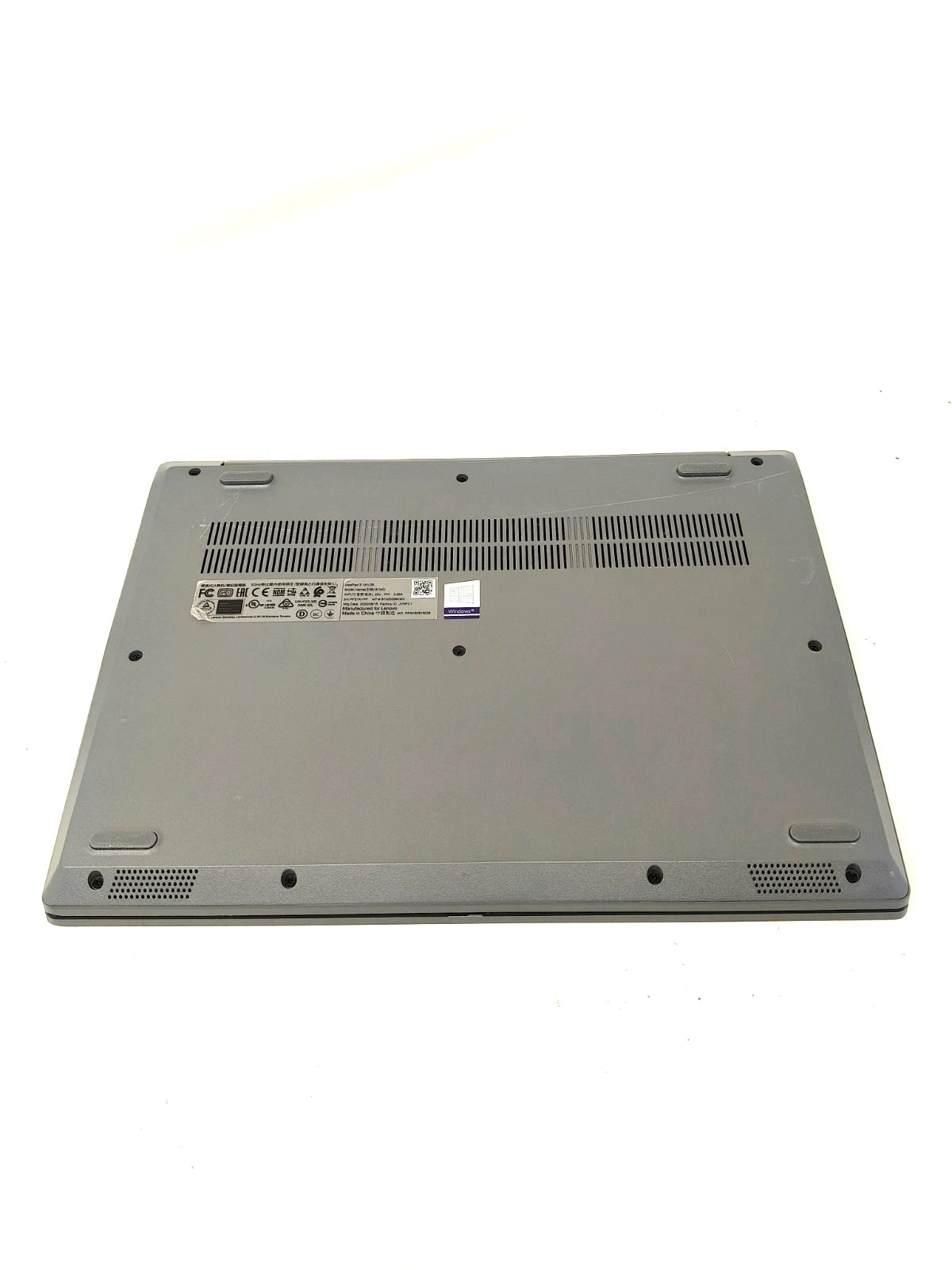 Lenovo ideapad 3 14IIL05 I5 1035g1 8gb 256gb 14"