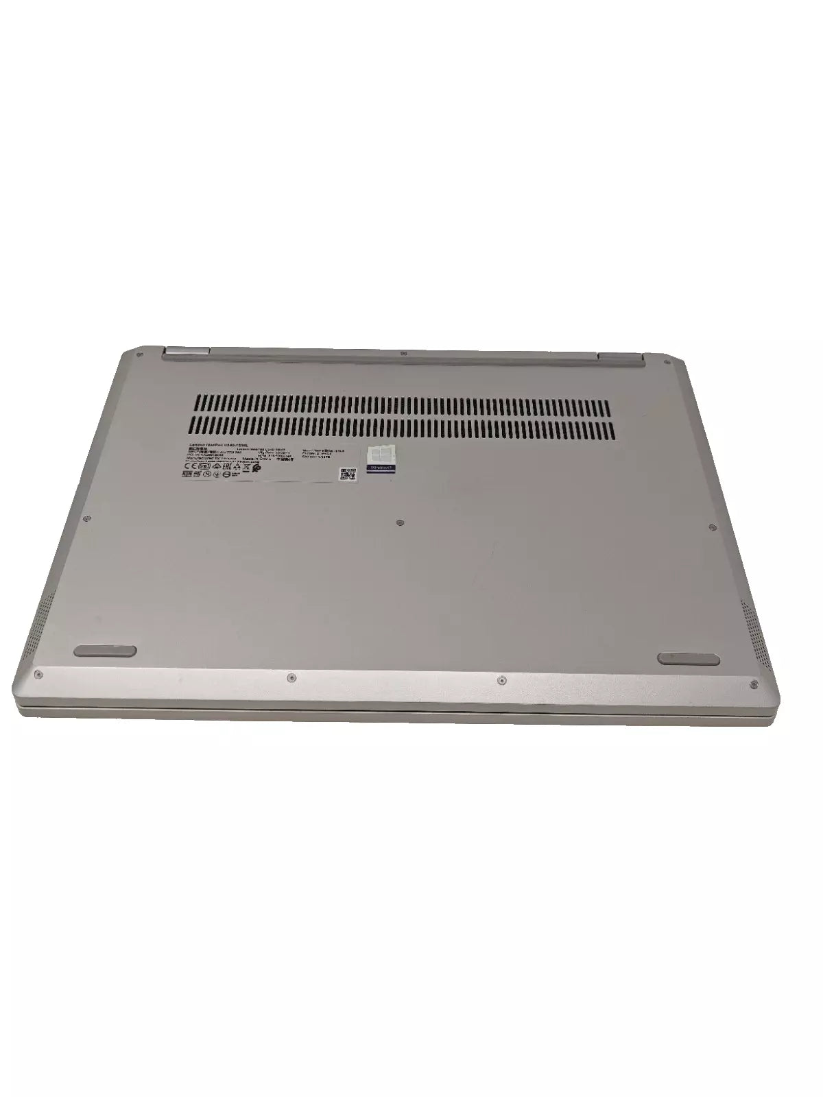 Lenovo Ideapad C340-15IWL I5 8265U 12gb 128gb 15,6"