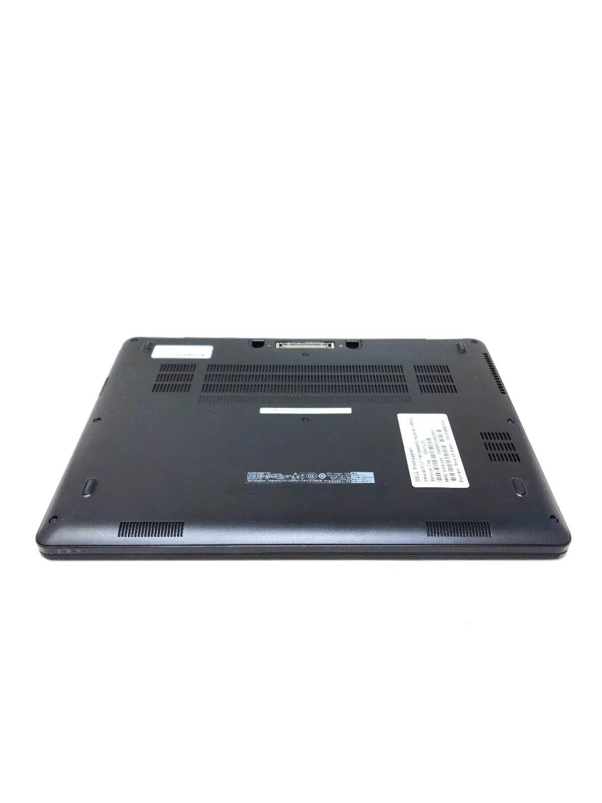 Dell latitude E7470 Touch