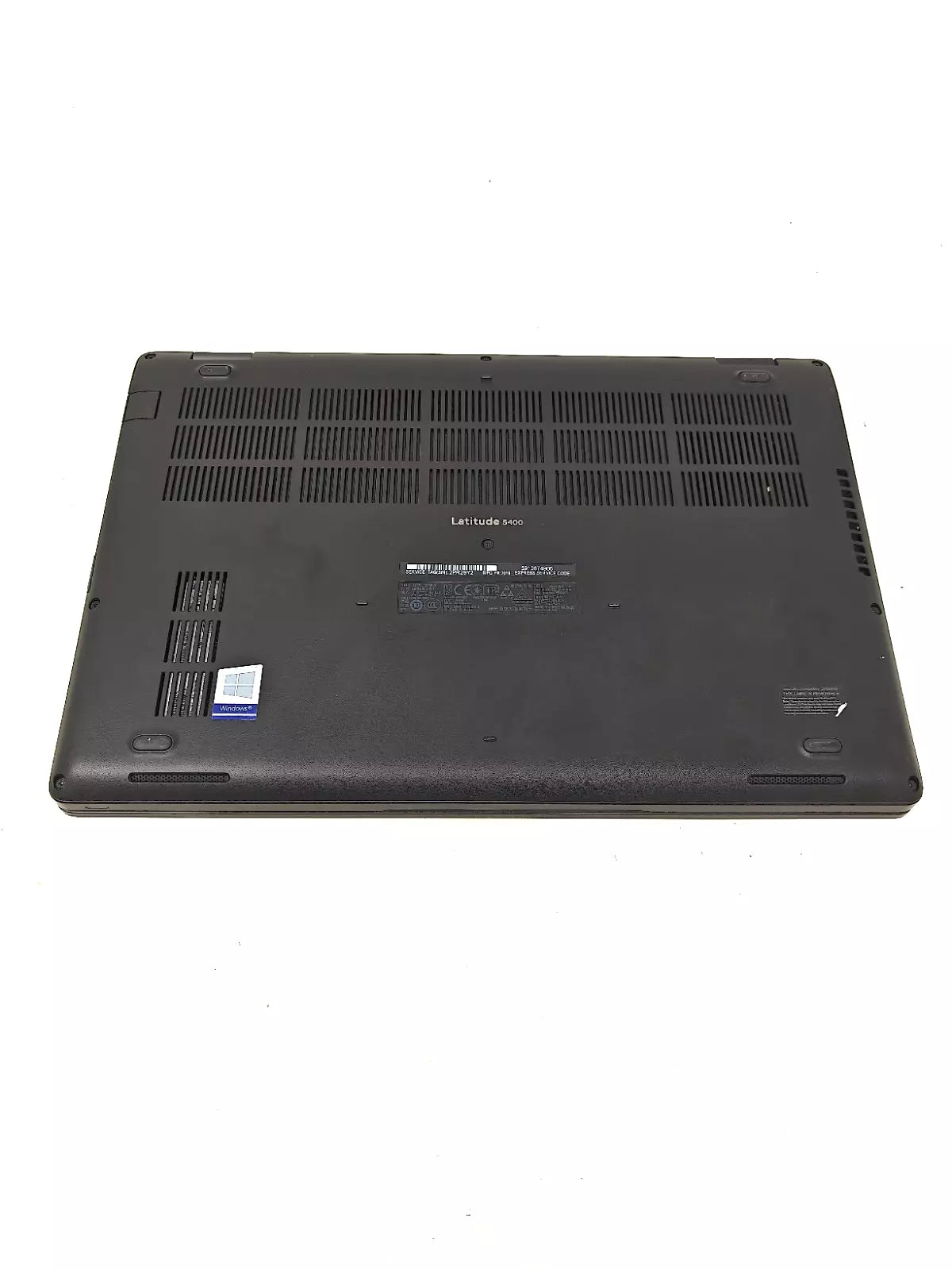 Dell latitude 5400 I7 8665U 8gb 256gb 14" win 11
