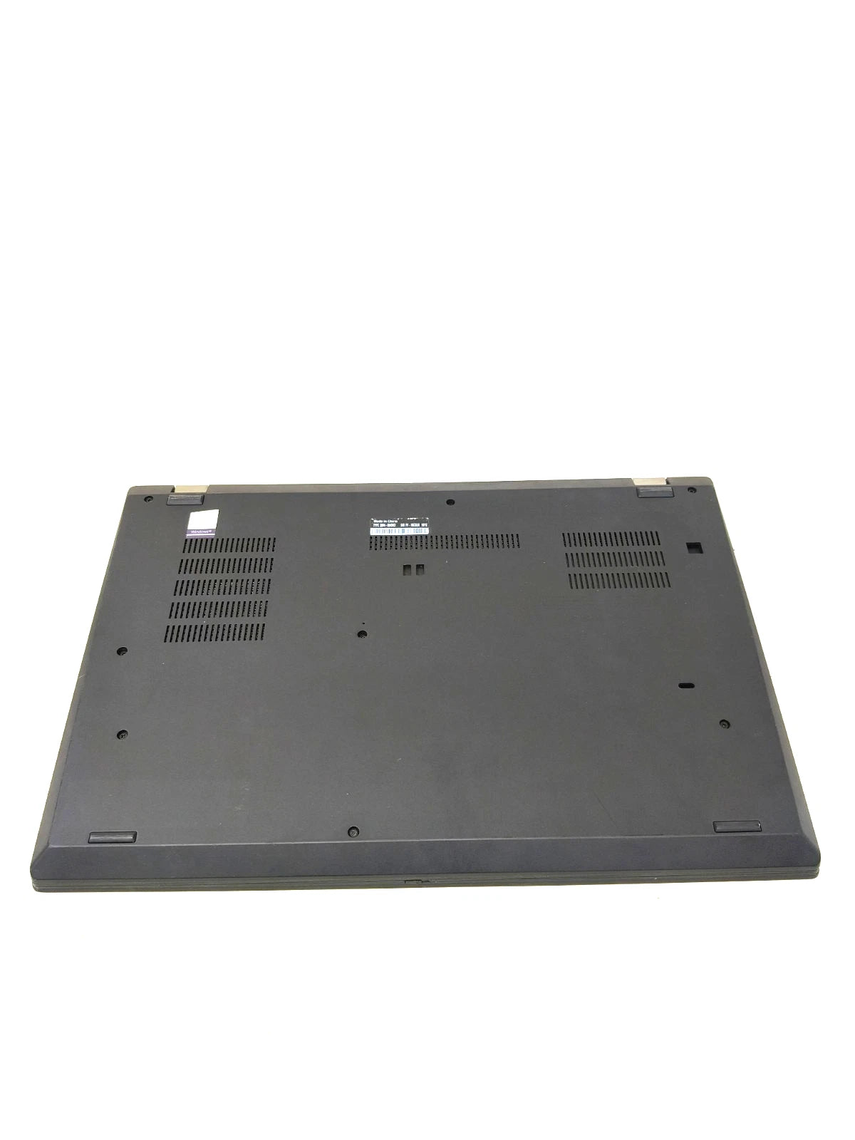 Lenovo thinkpad T590 I7 8565U 16gb 256gb 15,6"