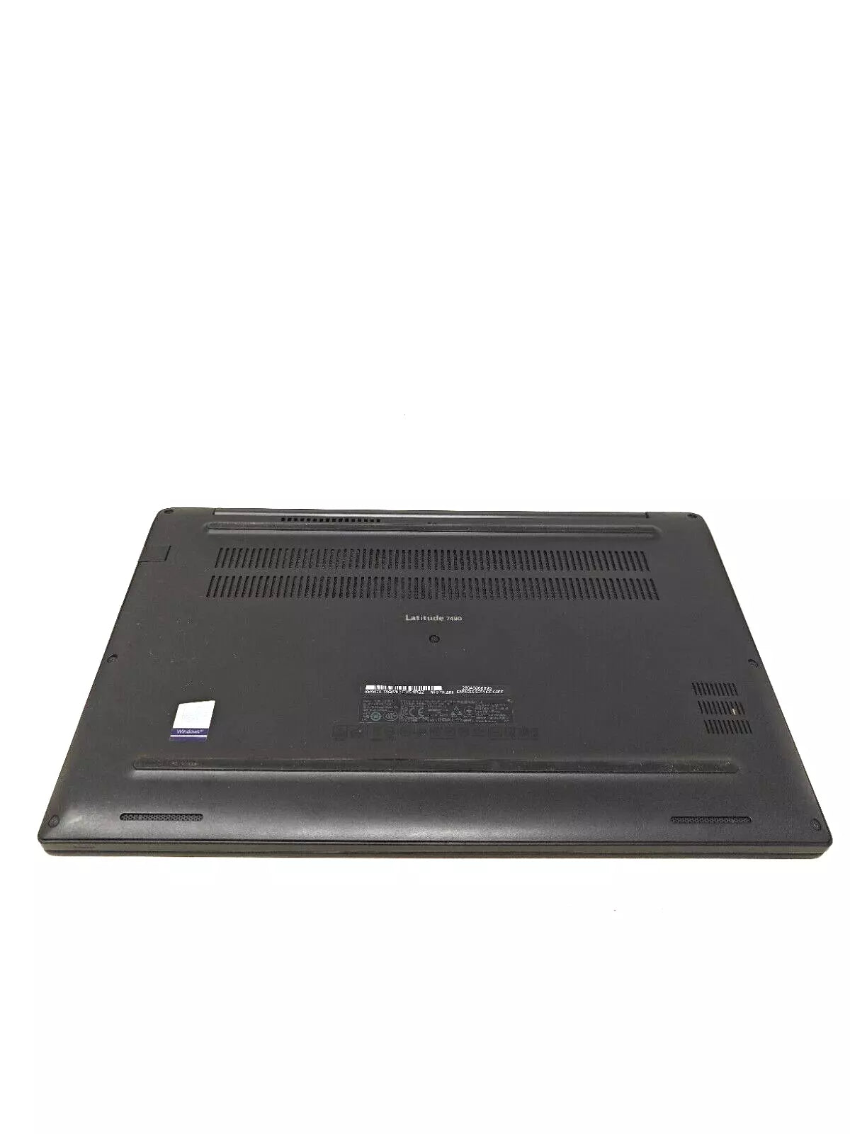 Dell latitude 7490 I5 8350U 8gb 256gb 14" win 11