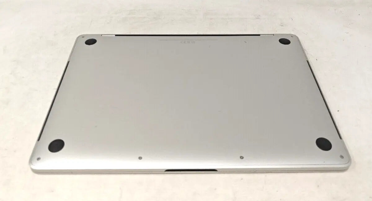 Apple macbook pro 13" 2018 I5 8365U 8gb 512gb