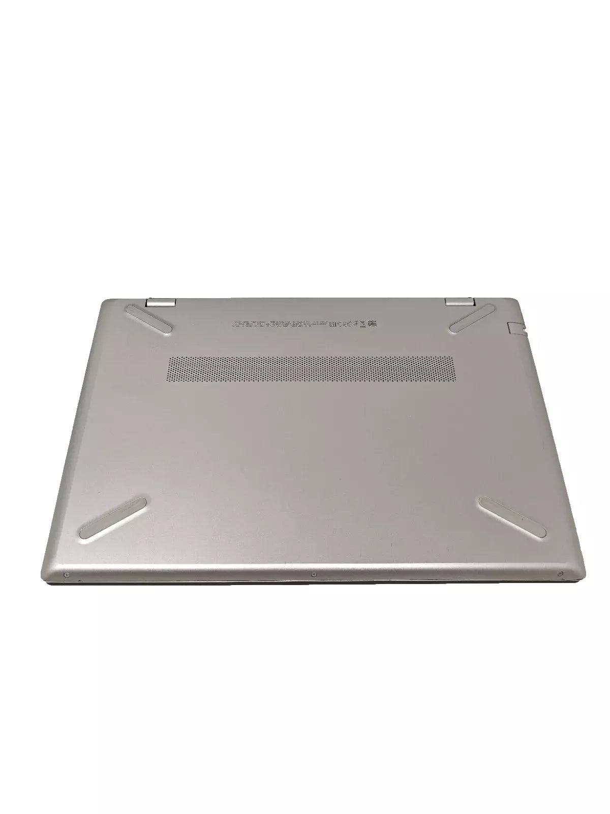 Hp pavilion 15-CS3846ND I5 1035G1 8gb 256gb+1Tb 15,6"
