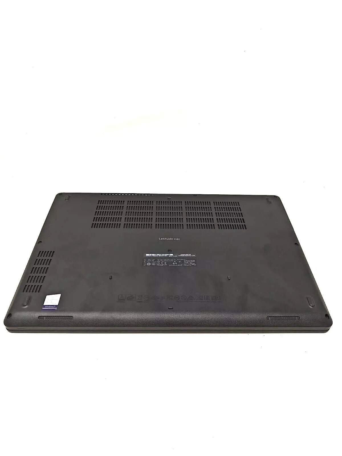 Dell latitude 5580 I5 6440HQ 8gb 512gb 15,6"