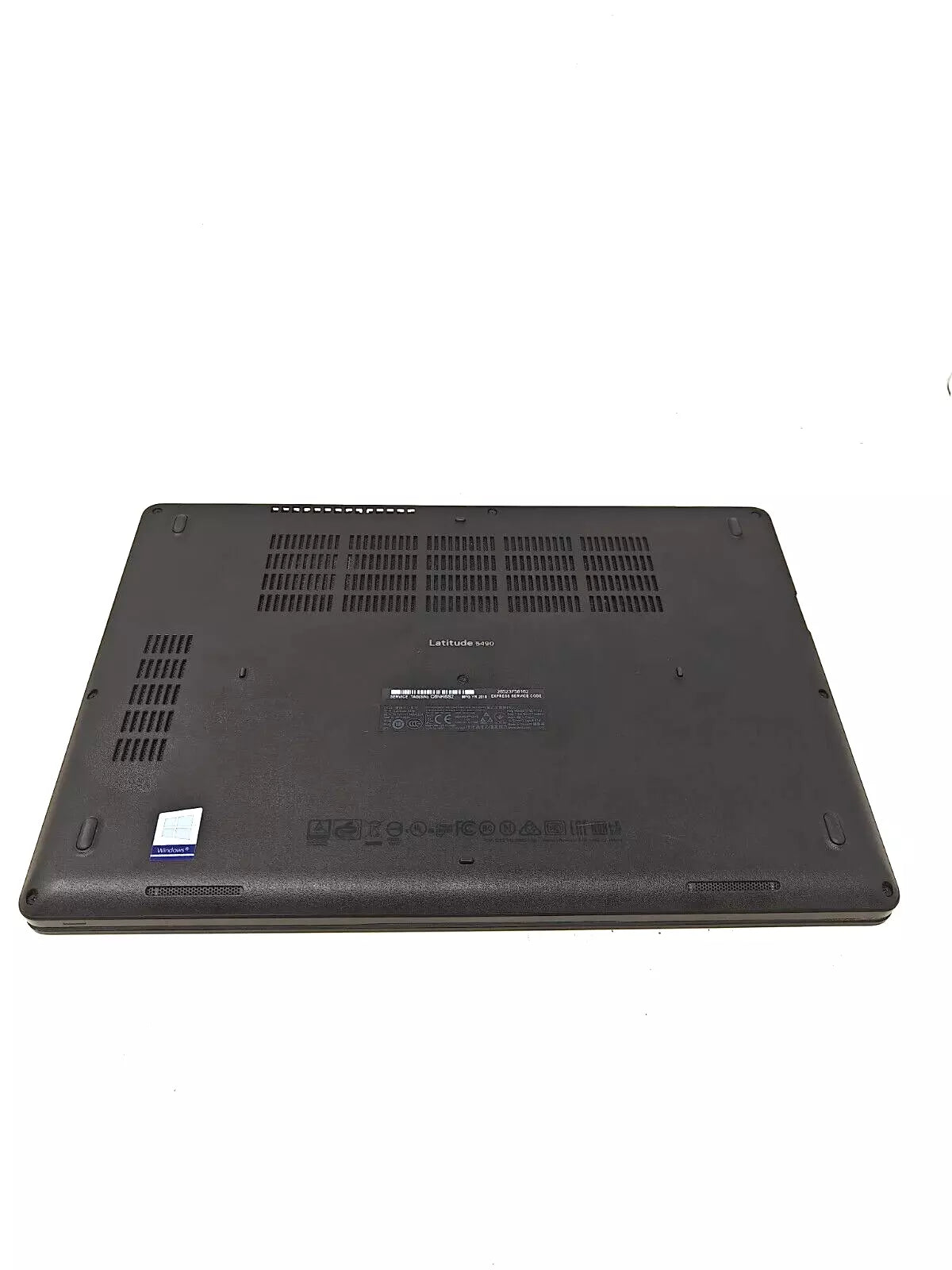 Dell latitude 5490 I7 8650U 16gb 256gb 14"