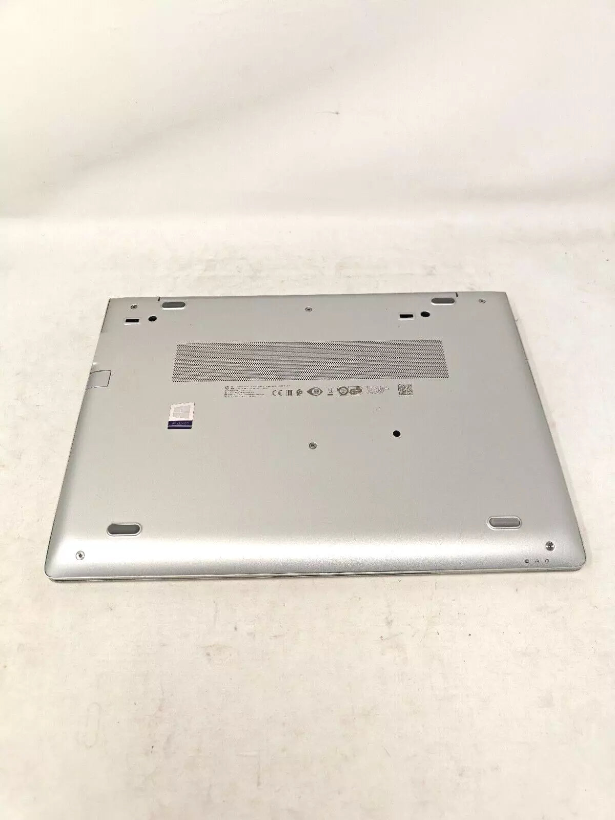 Hp Elitebook 840 G6 I5 8365U 8gb 256gb 14"