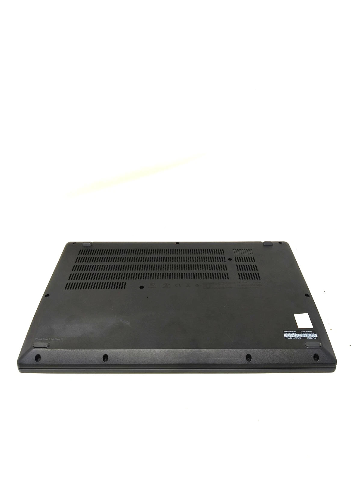 Lenovo thinkpad L14 gen 3 I5 1235U 8gb 256gb 14"