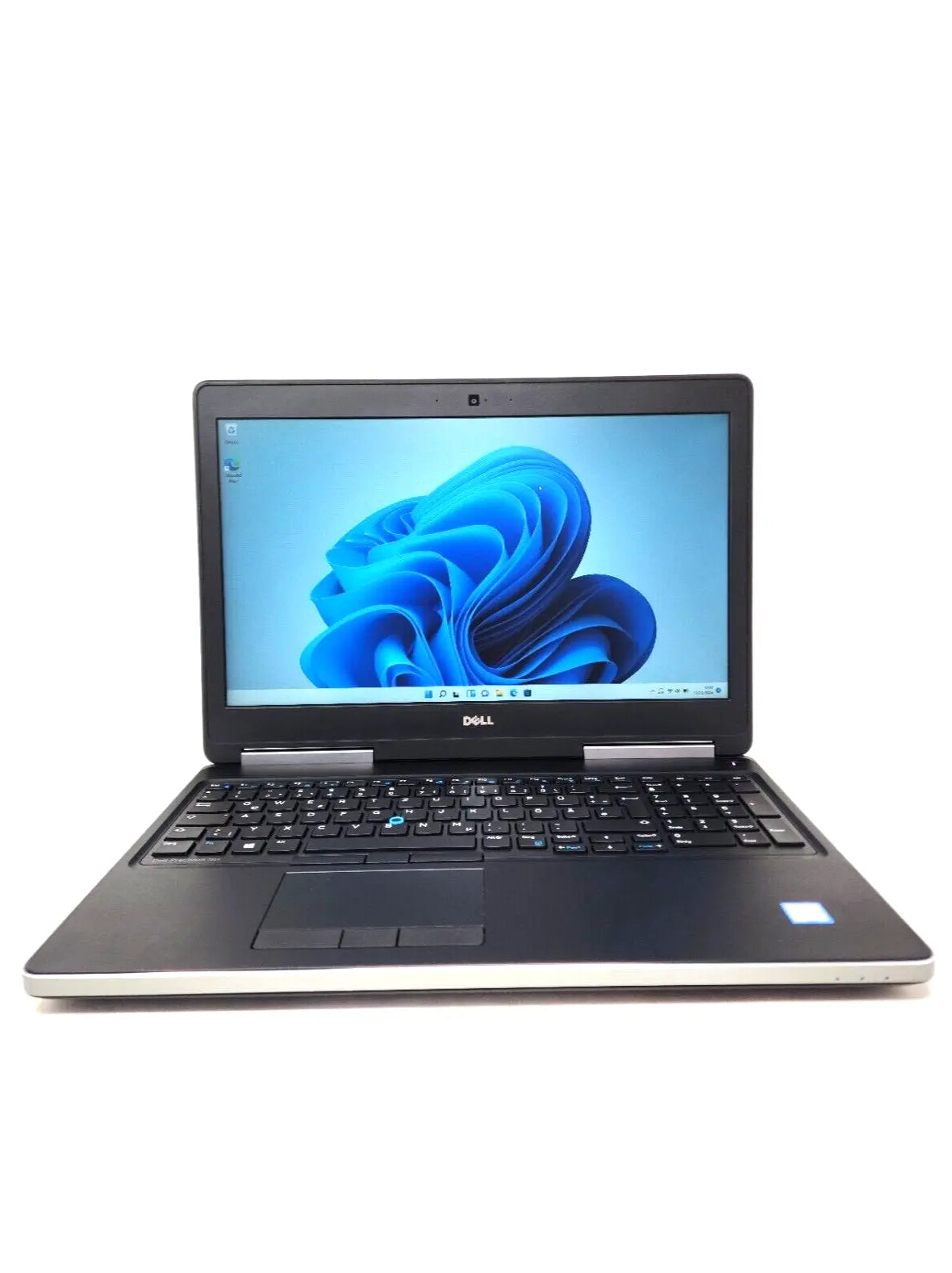 Dell precision 7510