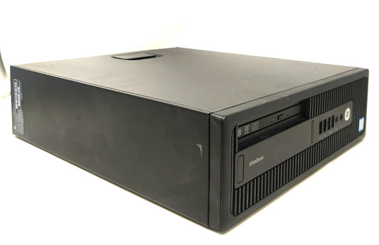 Hp elitedesk 800 g2 Sff I7 6700 32gb 1Tb hdd win 11