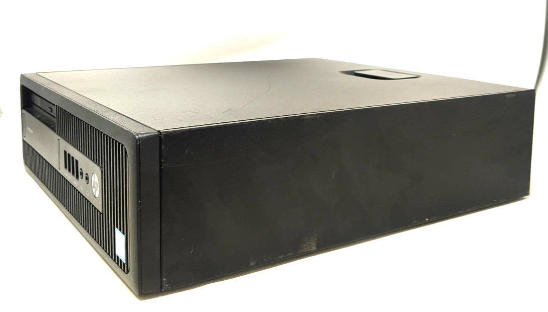 Hp elitedesk 800 g2 Sff I7 6700 32gb 1Tb hdd win 11