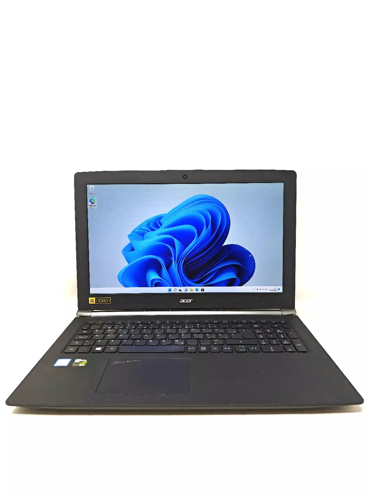 Acer aspire VN7-592G I7 6700HQ 8gb 1tb 15,6"