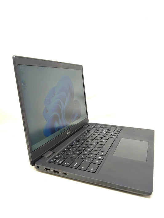 Dell latitude 3420 I5 1135G7 8gb 256gb 14" win 11