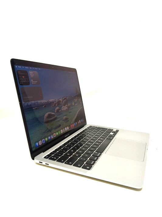 Apple MacBook Air retina 13" 2020 M1 8gb 256gb MacOs Tahoe