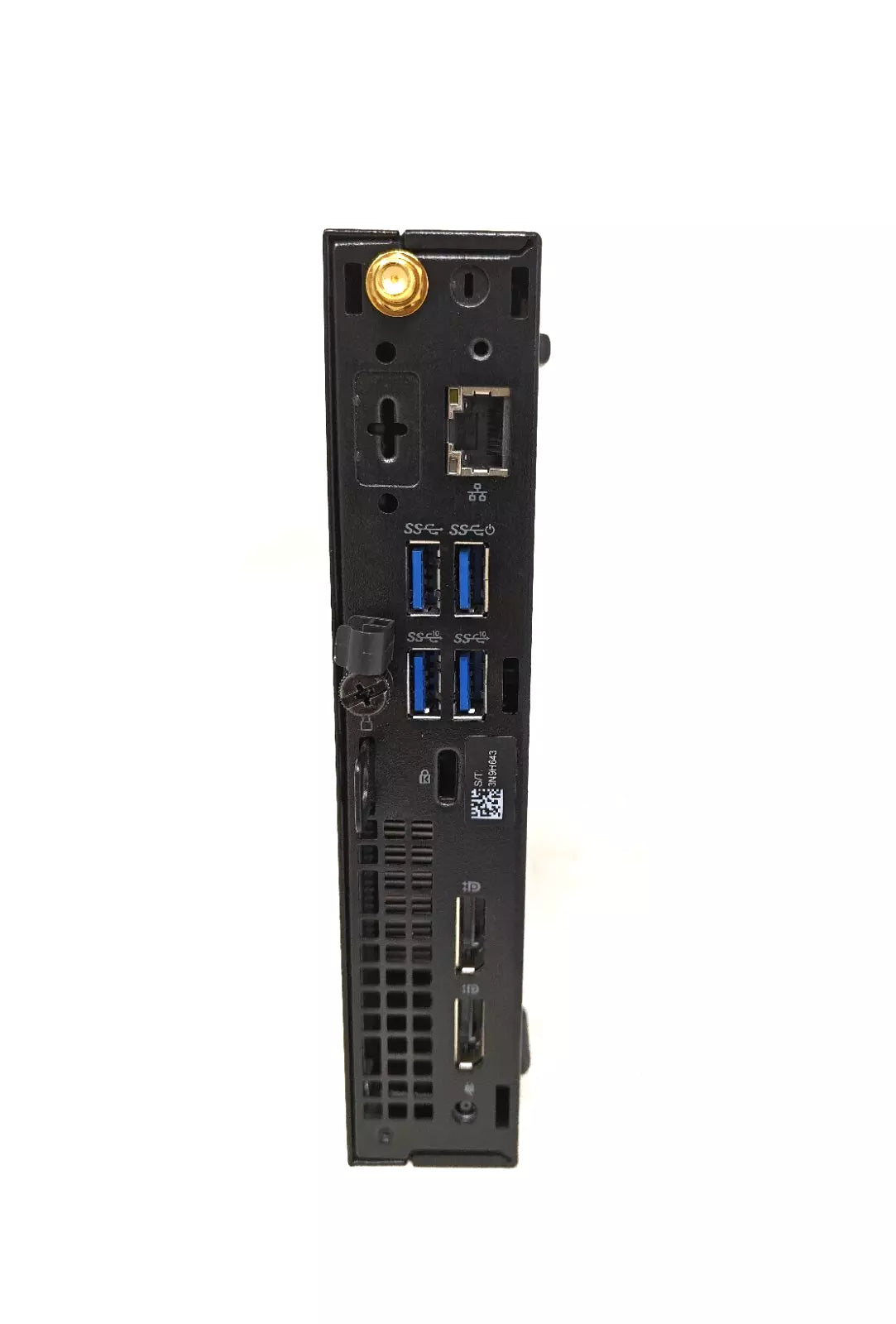 Dell optiplex 7070 Tiny I7 9700 8gb 256gb win 11