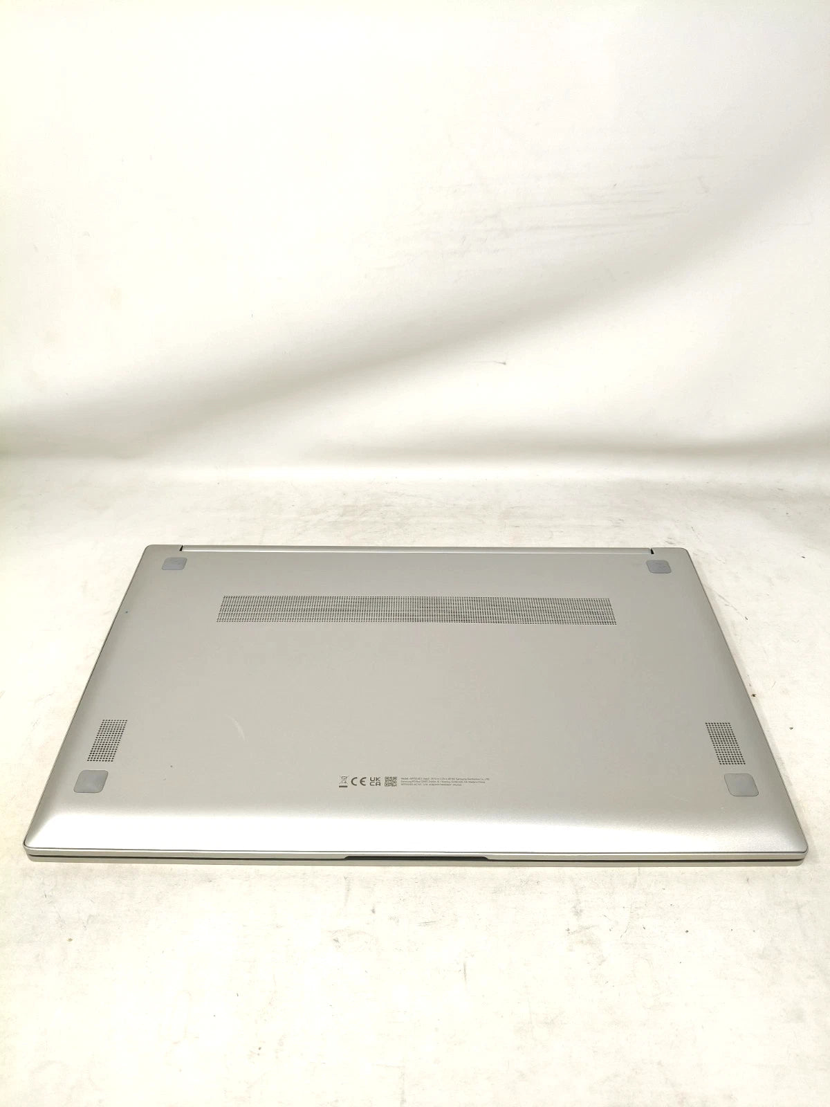 Samsung galaxy book 2 NP750XED I3 1215U 8gb 256gb 15,6"
