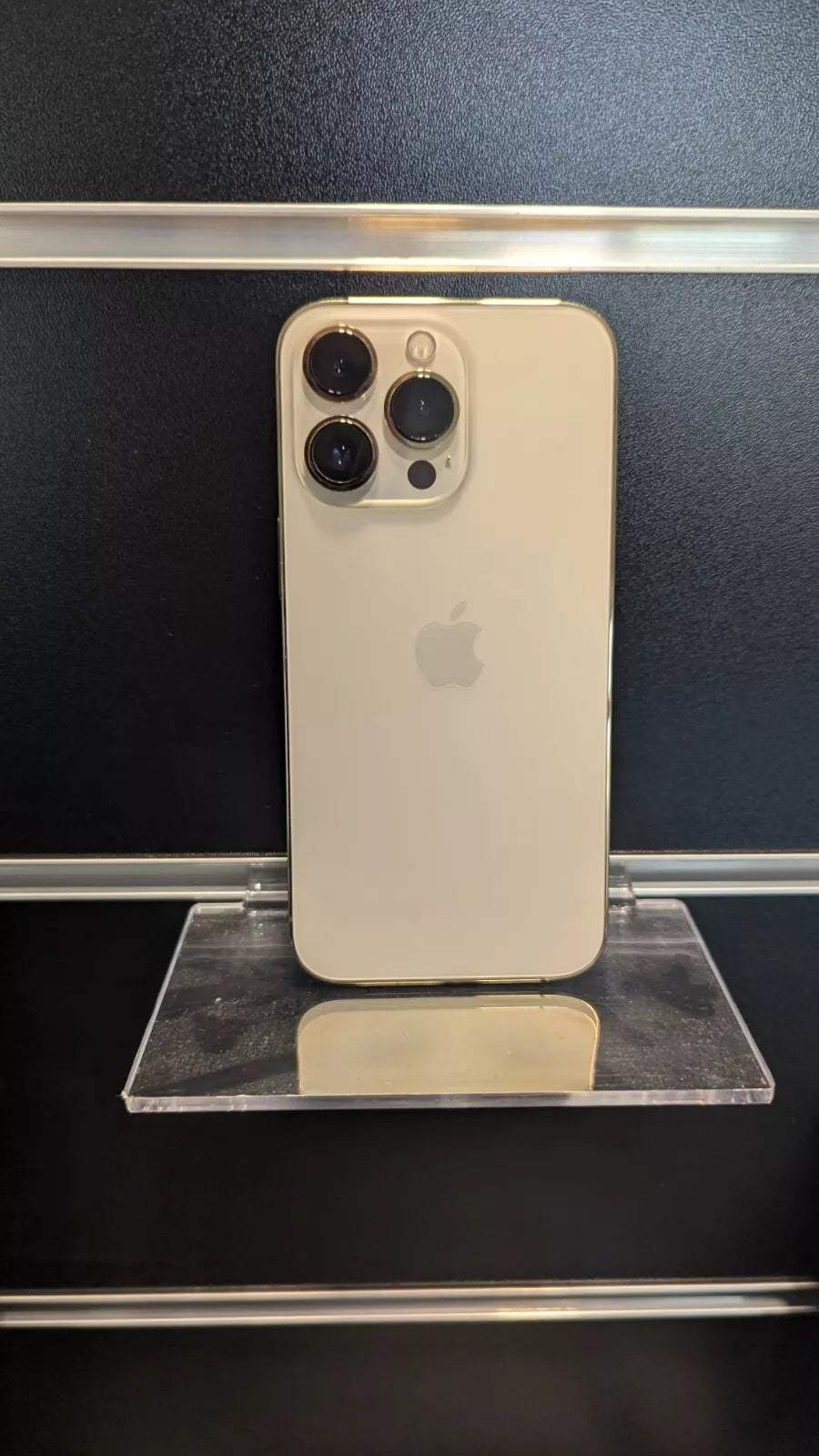 Apple Iphone 13 pro 256gb gold