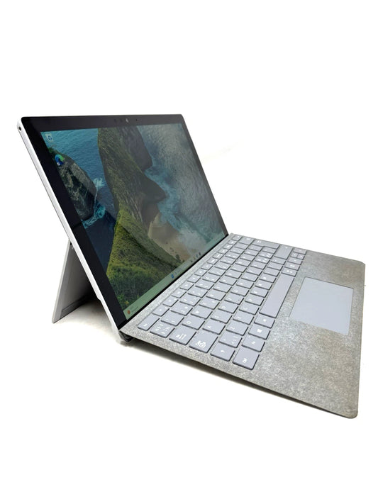 Microsoft Surface Pro 5 Touch I5 7300U 8gb RAM 128gb SSD 12,3"