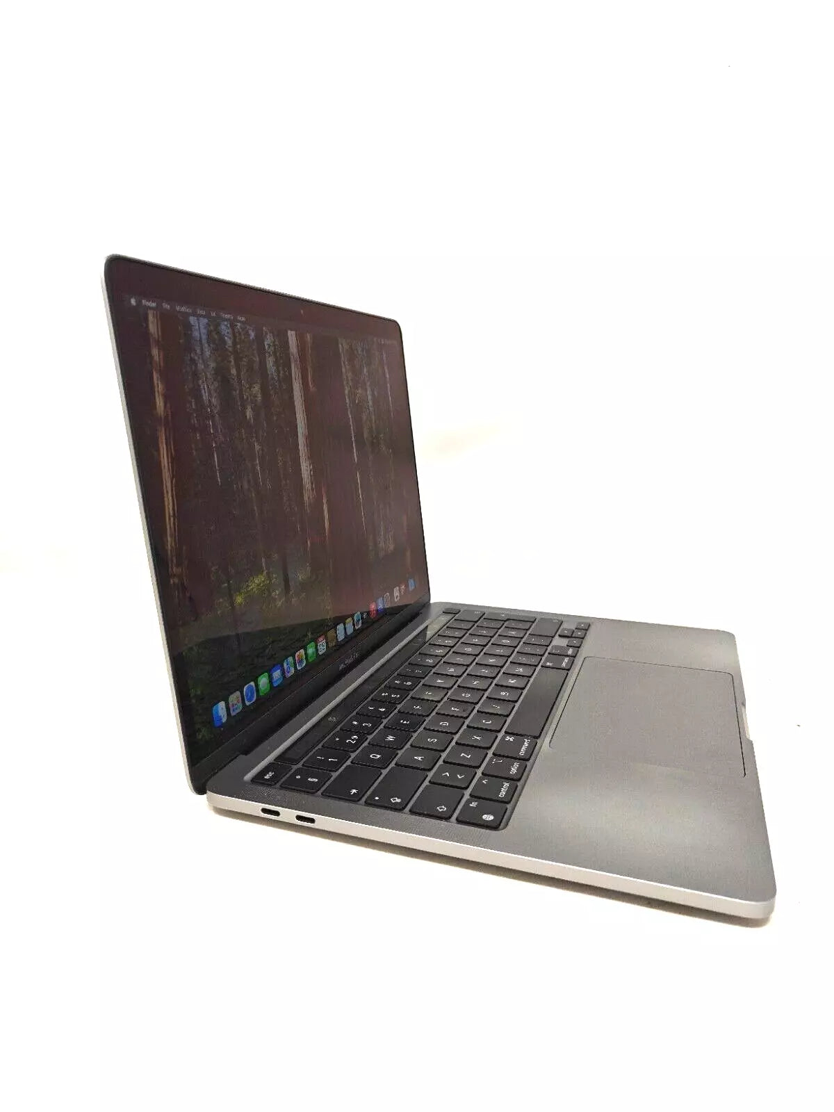 Apple Macbook Pro 13" 2020 M1 16gb 512gb