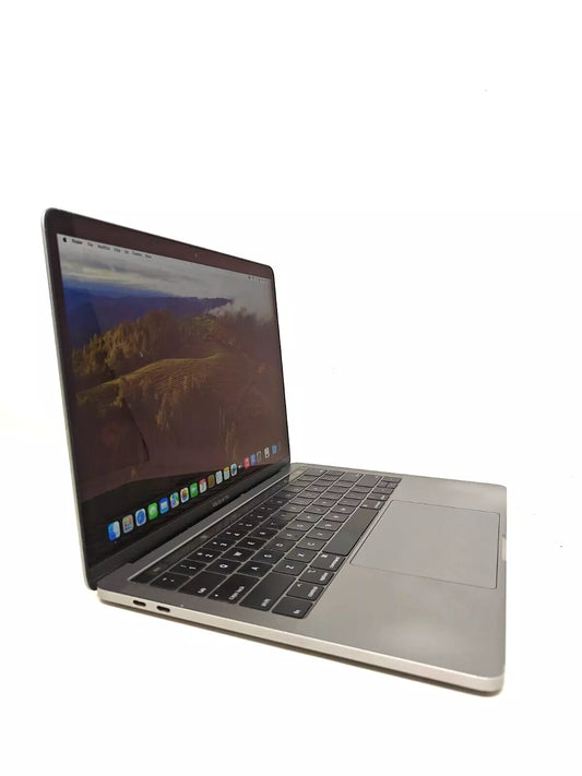 Apple MacBook Pro 13" 2019 Ricondizionato – Intel i5 2.4GHz, 8GB RAM, 256GB SSD Retina