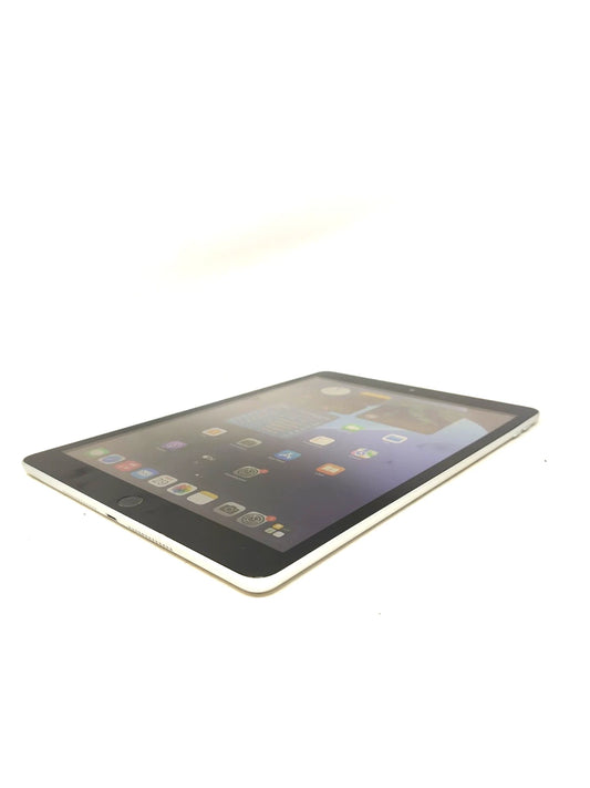 Apple iPad 9a Gen 2021 256GB, Wi-Fi 10,2" Argento