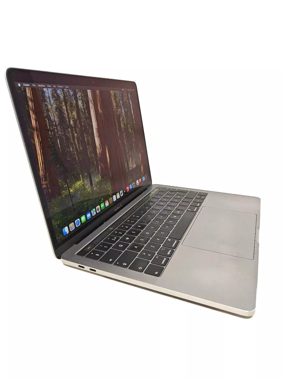 Apple macbook pro 13" 2018 I5 8259U 16gb 256gb
