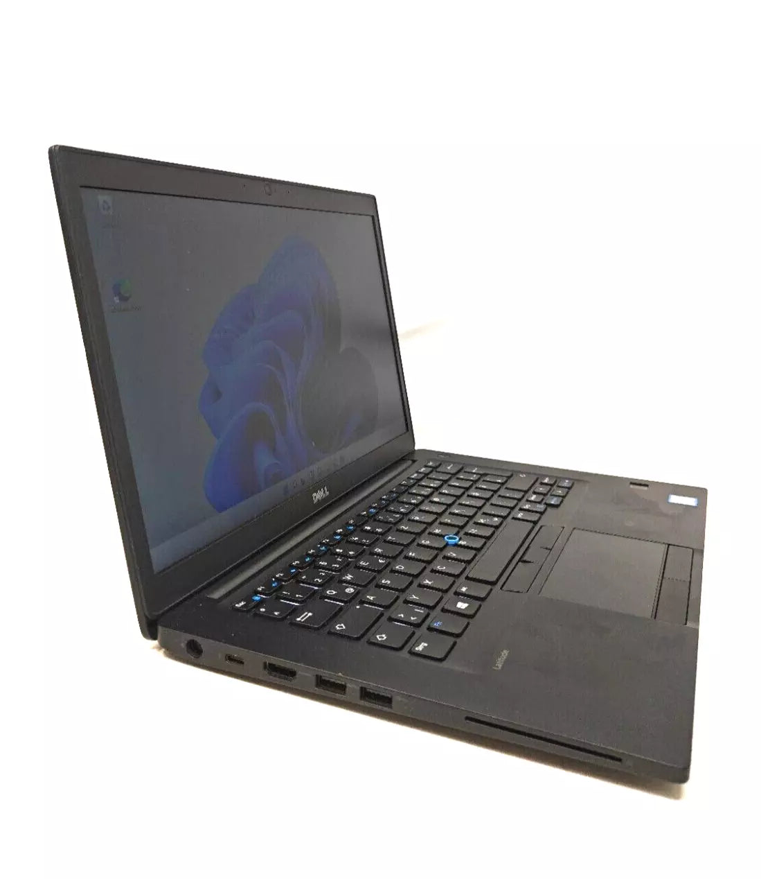 Dell latitude 7480 I5 7200U 8gb 256gb 14"